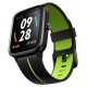 Ulefone UF-WG/GN smartwatch 3,3 cm (1.3'') 42 mm TFT Negro GPS (satélite) uf-wg/gn
